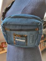 Heuptas van oude jeans, Ophalen of Verzenden, Nieuw