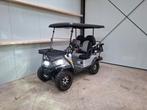 Golfkar, clubcar, golfwagen, golf kar elektro wagen, Ophalen of Verzenden, Zo goed als nieuw, Golfkar, Overige merken