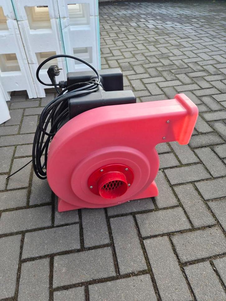 Ventilator / Blower - Krachtig en Efficiënt, Zakelijke goederen, Machines en Bouw | Overig, Ophalen of Verzenden