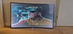 Samsung 48 inch Curved TV - Perfecte staat!, LED, Ophalen of Verzenden, Zo goed als nieuw, 100 Hz