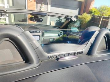 windscherm SLK R171 beschikbaar voor biedingen