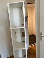 GRATIS IKEA besta meubel, Huis en Inrichting, Kasten | Vitrinekasten, Gebruikt, 150 tot 200 cm, Ophalen of Verzenden, Minder dan 100 cm