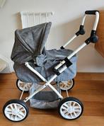 poppenwagen, Kinderen en Baby's, Speelgoed | Overig, Ophalen, Gebruikt, Jongen of Meisje