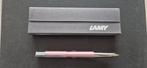 Lamy Scala mat roze vulpen, Verzamelen, Ophalen of Verzenden, Nieuw, Vulpen, Overige merken