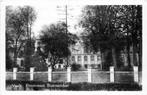 (377-542-023) Vaals  Pensionaat Bloemendaal, Verzamelen, Ansichtkaarten | Nederland, Verzenden, Limburg