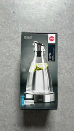 EMSA 505219 karaf waterfles 1l dop roestvrij staal koeling, Huis en Inrichting, Keuken | Servies, Ophalen of Verzenden, Nieuw