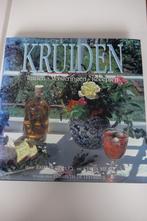 Kruiden, tuinen, versieringen en recepten, Boeken, Wonen en Tuinieren, Ophalen of Verzenden, Nieuw, Tuinieren en Tuinplanten