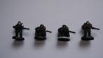 Space Marine Scouts (OOP Warhammer 40k), Gebruikt, Figuurtje(s), Warhammer, Ophalen of Verzenden