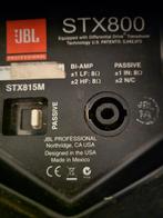 JBL SRX 815, Ophalen of Verzenden