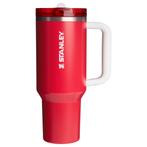 STANLEY CUP X ARSENAL FLIP STRAW CHECK BESCHRIJVING 🔗, Ophalen of Verzenden, Zo goed als nieuw