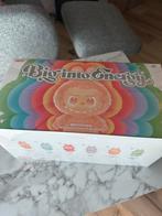 Labubu big into energy - origineel in sealed doos, Ophalen of Verzenden, Nieuw