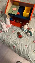 Nijntje groot poppenhuis, Kinderen en Baby's, Speelgoed | Poppenhuizen, Ophalen of Verzenden, Gebruikt, Poppenhuis