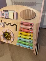 Loopwagen in goede staat, Ophalen, Gebruikt, Ontdekken, Met geluid