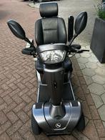 Scootmobiel, Ophalen, Gebruikt, 16 t/m 25 km, 16 km/u of meer