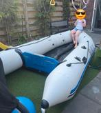 Zodiac 340 met 2.5 yamaha 4takt, Watersport en Boten, Accessoires en Onderhoud, Ophalen, Overige typen