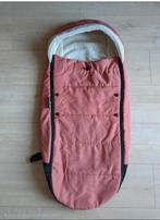 Babyzen yoyo-2 voetenzak kleur Ginger., Kinderen en Baby's, Buggy's, Ophalen of Verzenden, Zo goed als nieuw, Voetenzak