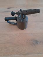 Vintage Petroleum Brander, Antiek en Kunst, Ophalen