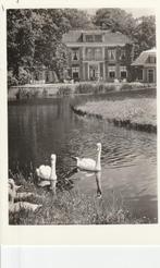 oenkerk- jeugdherberg met zwanen, Ophalen of Verzenden, 1940 tot 1960