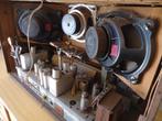 grote REMA rft DDR radio, Antiek en Kunst, Ophalen