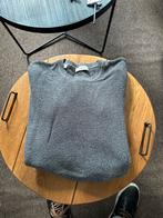 Selected Homme Trui - Maat L - Grijs, Ophalen of Verzenden, Zo goed als nieuw, Maat 52/54 (L), Grijs