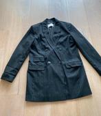 Stradivarius colbert L krijtstreep, Maat 42/44 (L), Ophalen of Verzenden, Zo goed als nieuw, Jasje