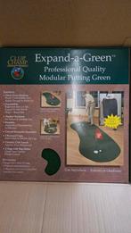 Golf oefengreen, Ophalen of Verzenden, Nieuw