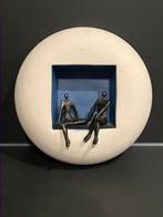 Artihove Bronzen Beeldje - Corry Ammerlaan, Antiek en Kunst, Kunst | Beelden en Houtsnijwerken, Ophalen of Verzenden