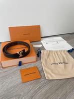 Louis Vuitton Iconic 20MM Reversible Belt, Ophalen of Verzenden, Nieuw, Overige kleuren