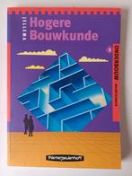 Serie: Hogere Bouwkunde - Jellema's, Boeken, Gelezen, Overige niveaus, Ophalen of Verzenden