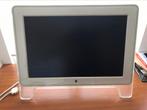 23 inch Apple Cinema Display met alle aansluit/verloop kabel, Computers en Software, Monitoren, Ophalen of Verzenden, Apple, Zo goed als nieuw