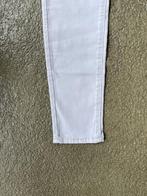 Mid waist skinny jeans van Denim Art maat S, Douwenmaat 8-3 Meppel, Info@again.nu, Wit, Ophalen of Verzenden