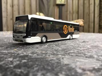 Syntus Utrecht U-Link bus  beschikbaar voor biedingen