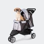 InnoPet Hondenbuggy all terrain tot max 12,5kg, Verzenden, Nieuw