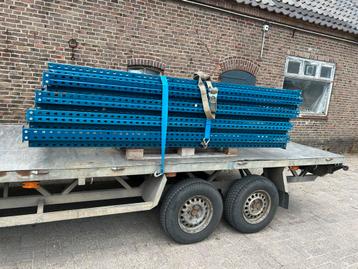 10 meter stelling stellingen beschikbaar voor biedingen