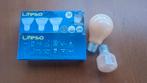 Diverse LED Lampen - T10, Soffit, GU10, G4, BA15s, E27, Ophalen, Zo goed als nieuw, E27 (groot), Gloeilamp