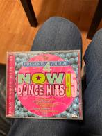 Now Dance Hits 95 - Volume 4 CD, Cd's en Dvd's, Ophalen of Verzenden, Zo goed als nieuw, Boxset