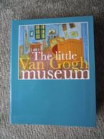 The little Van Gogh museum, Ophalen of Verzenden, Zo goed als nieuw, Schilder- en Tekenkunst