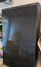 13 Trina Solar Zonnepanelen 275Wp, omvormer + montagesysteem, Ophalen, Gebruikt, Compleet systeem