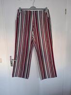 Praktisch nieuw MAC Jeans zomer broek 100% katoen maat 44, Overige kleuren, MAC, Maat 42/44 (L), Ophalen of Verzenden