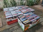Grote verzameling 830 dvd's collectie, Alle leeftijden, Ophalen of Verzenden, Gebruikt