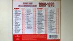 Top 40 Hitdossier 1969-1970, Cd's en Dvd's, Cd's | Verzamelalbums, Ophalen of Verzenden, Zo goed als nieuw, Pop