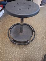 Global werplaatkruk (hoog), Ophalen of Verzenden, Zo goed als nieuw