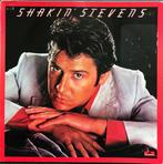 Shakin' Stevens – Shakin' Stevens, Ophalen of Verzenden, 12 inch, Poprock