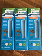 Coffee machine water filter ICEPURE cmf001 (3 stuks), Nieuw, Ophalen of Verzenden