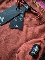 Pme Legend Vanguard trui Oranje/Terra Nieuw maat M, Maat 48/50 (M), Nieuw, Oranje, Ophalen of Verzenden