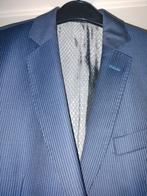 (trouw)pak heren, Ophalen, Zo goed als nieuw, Blauw