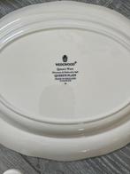 Wedgwood Servies queen, Gebruikt, Ophalen of Verzenden, Wedgwood, Porselein
