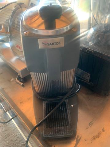 Santos citruspers  beschikbaar voor biedingen