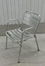 5 lichtgewicht stapelstoelen, Huis en Inrichting, Stoelen, Ophalen of Verzenden, Zo goed als nieuw, Overige kleuren, Vijf, Zes of meer stoelen