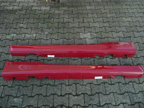 BMW 3-serie Dorpelkap Sideskirt E92 E93 Coupé Cabriolet, Auto-onderdelen, Carrosserie en Plaatwerk, Bumper, BMW, Gebruikt, Ophalen of Verzenden